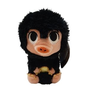 🍒 FUNKO Crimes of Grindelwald Plush NIFFLER Black Soft Kids Toy